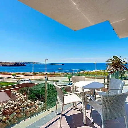 Ferrer Skyline Hotel Ciutadella (Menorca)