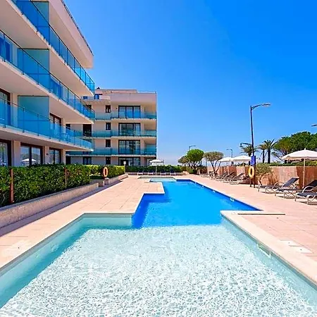 Ferrer Skyline 4*