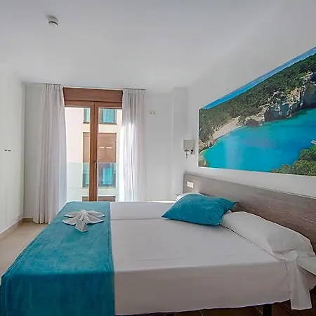Ferrer Skyline 4*