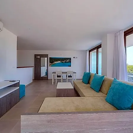 Ferrer Skyline 4*