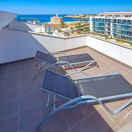 Ferrer Skyline 4* Ciutadella (Menorca)