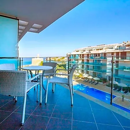 Ferrer Skyline Hotel Ciutadella (Menorca)