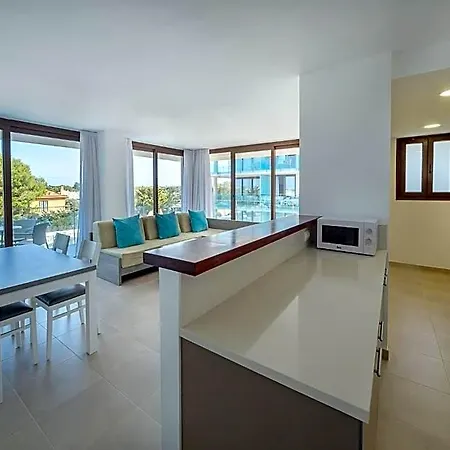 Hotel Ferrer Skyline