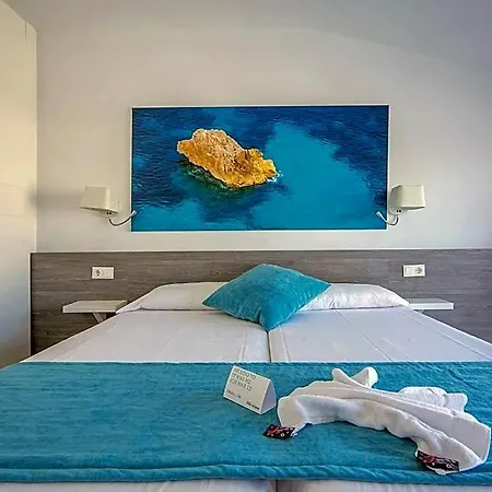 Ferrer Skyline Ciutadella (Menorca)