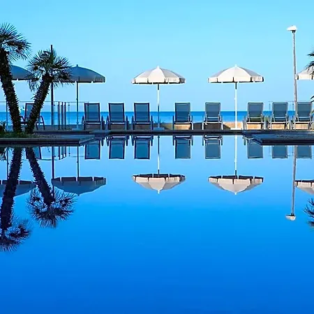 Hotel Ferrer Skyline Ciutadella (Menorca)