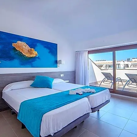 Ferrer Skyline Hotel 4*