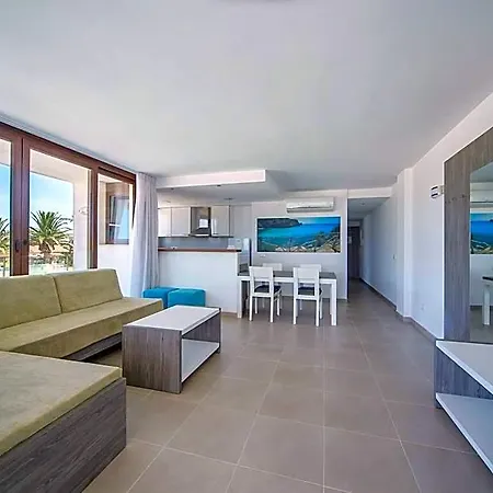 Ferrer Skyline 4* Ciutadella (Menorca)