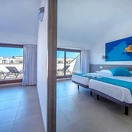 Ferrer Skyline Hotel