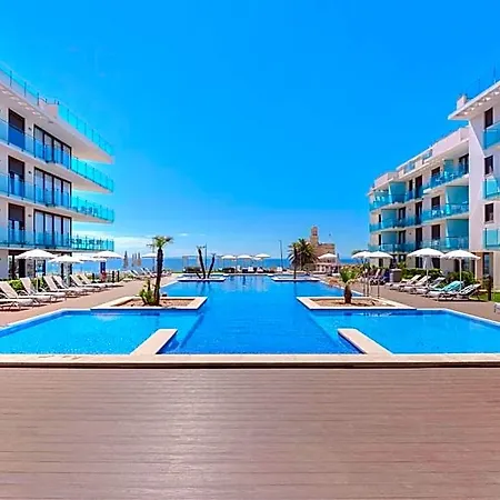 Hotel Ferrer Skyline Ciutadella (Menorca)