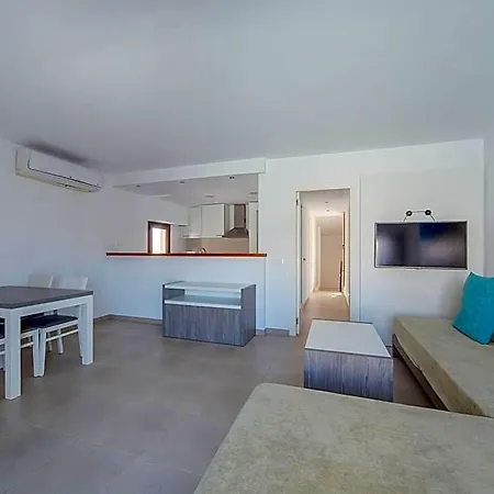 Ferrer Skyline Hotel Ciutadella (Menorca)