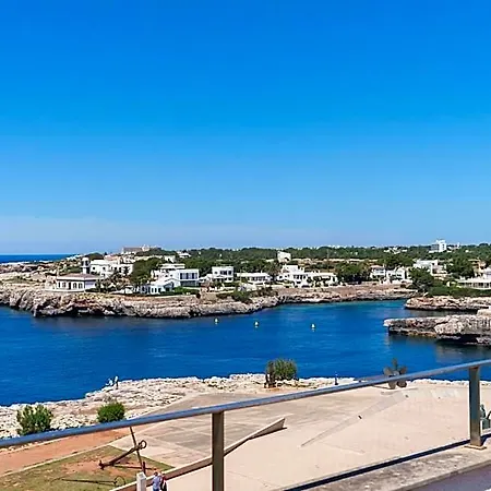 Ferrer Skyline 4* Ciutadella (Menorca)