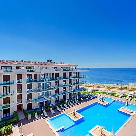 Ferrer Skyline Hotel Ciutadella (Menorca)