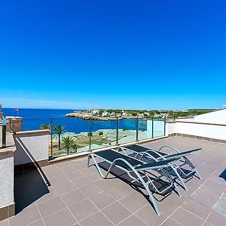 Ferrer Skyline 4*