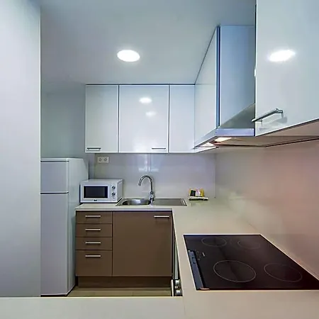 Ferrer Skyline 4*
