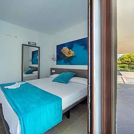 Hotel Ferrer Skyline Ciutadella (Menorca)