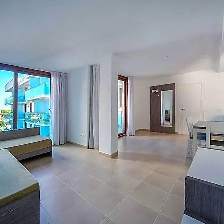 Ferrer Skyline 4* Ciutadella (Menorca)