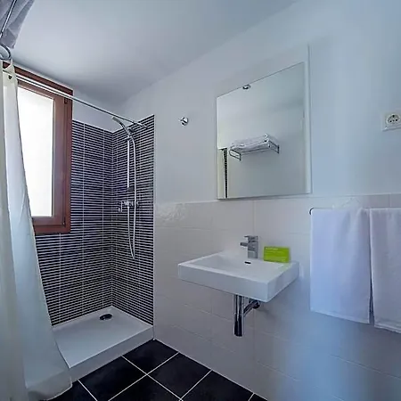 Hotel Ferrer Skyline