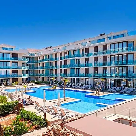 Hotel Ferrer Skyline 4*