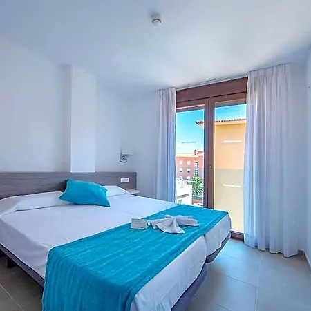 Ferrer Skyline 4*