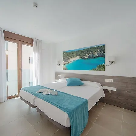 Ferrer Skyline 4*