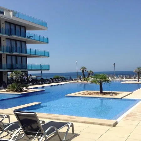 Ferrer Skyline Ciutadella (Menorca)