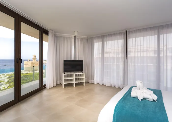 Hotel Ferrer Skyline Ciutadella (Menorca)