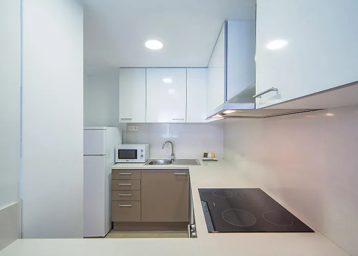 Hotel Ferrer Skyline Ciutadella (Menorca)