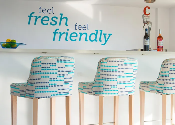 Ferrer Skyline Ciutadella (Menorca)