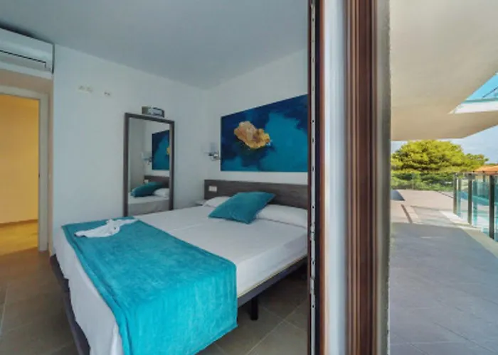 Hotel Ferrer Skyline Ciutadella (Menorca)