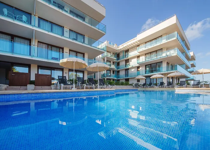 Ferrer Skyline Hotel 4*