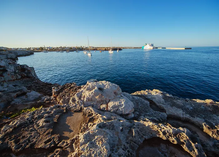 Hotel Ferrer Skyline