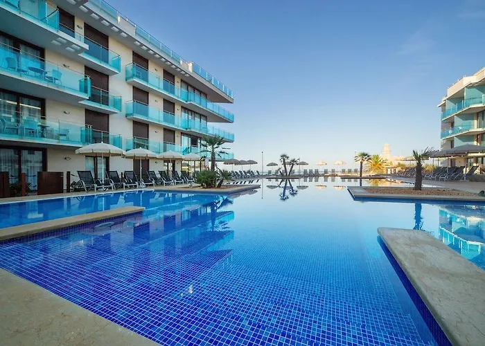 Ferrer Skyline Hotel