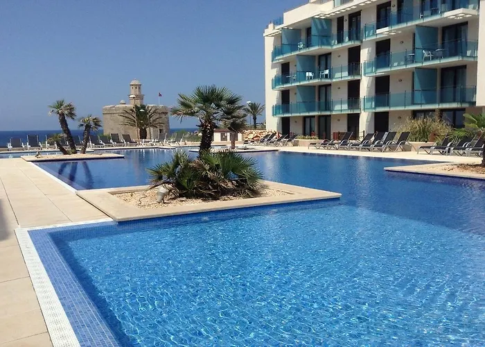 Ferrer Skyline Hotel