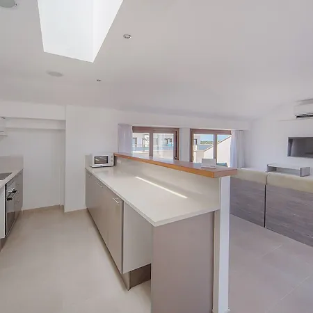 Ferrer Skyline Otel Ciutadella (Menorca)