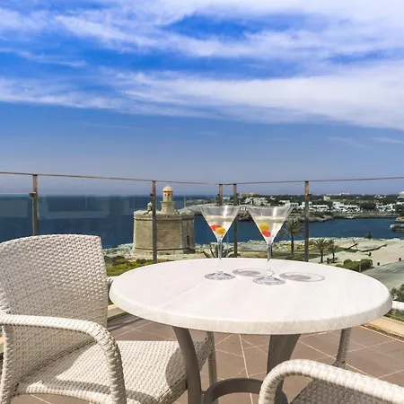 Ferrer Skyline 4* Ciutadella (Menorca)