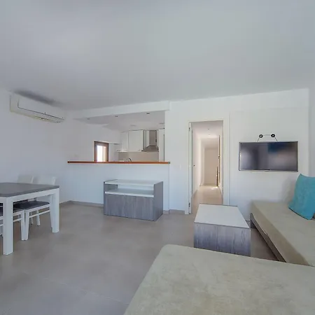 Ferrer Skyline 4* Ciutadella (Menorca)