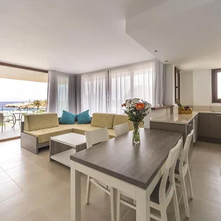 Ferrer Skyline Otel Ciutadella (Menorca)