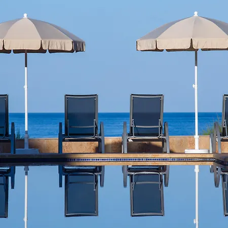 Ferrer Skyline 4* Ciutadella (Menorca)