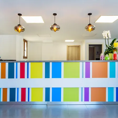 Ferrer Skyline Ciutadella (Menorca)