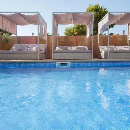 Ferrer Skyline Otel Ciutadella (Menorca)