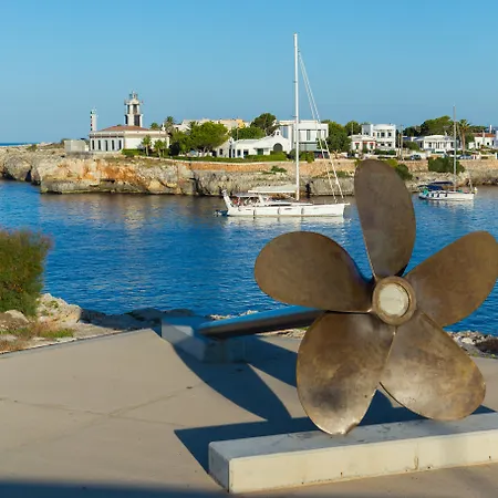 Ferrer Skyline Otel 4*