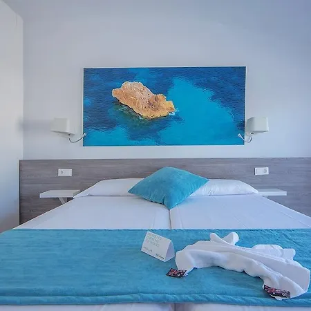 Otel Ferrer Skyline 4*