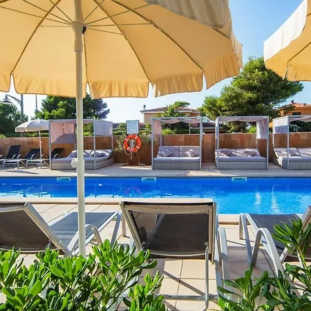 Ferrer Skyline 4*
