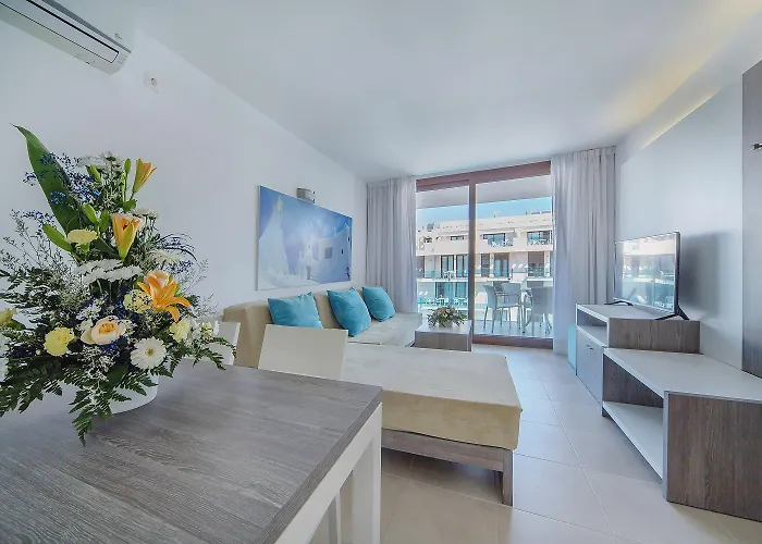 Szálloda Ferrer Skyline