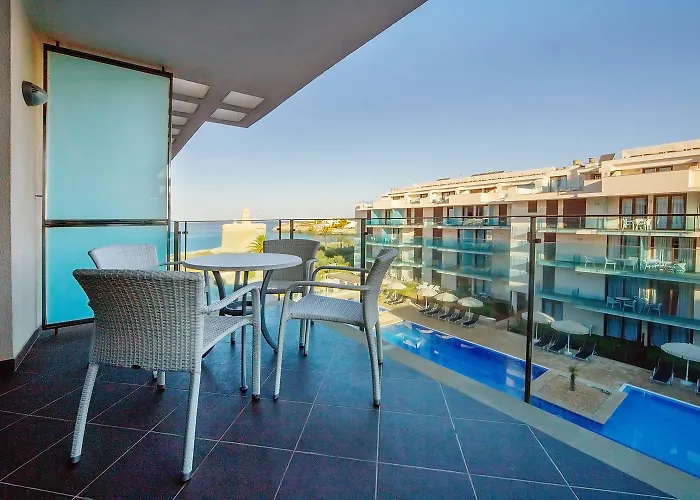 Ferrer Skyline Ciutadella