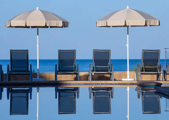 Ferrer Skyline 4* Ciutadella