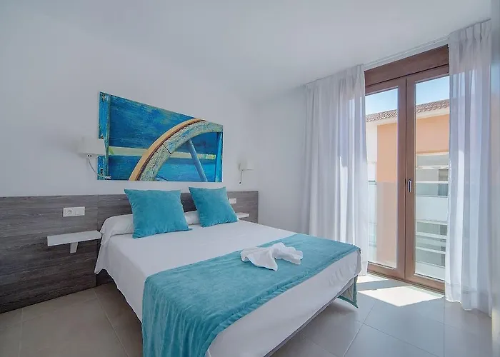 Ferrer Skyline Ciutadella