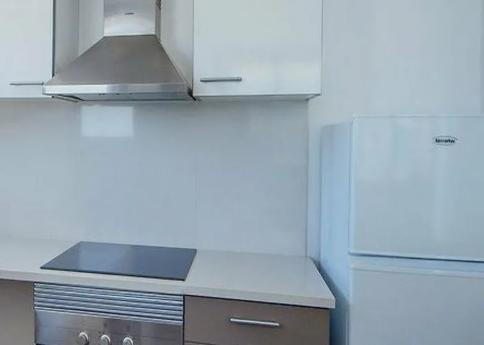 Ferrer Skyline Szálloda 4*