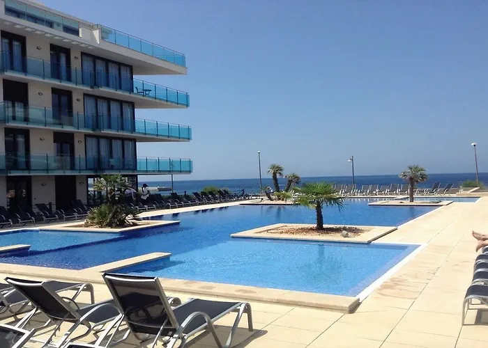 Ferrer Skyline Ciutadella